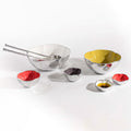 Fiore Dipping Bowls (1 Pc.) - Nima Oberoi Lunares 