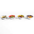 Fiore Dipping Bowls (1 Pc.) - Nima Oberoi Lunares 