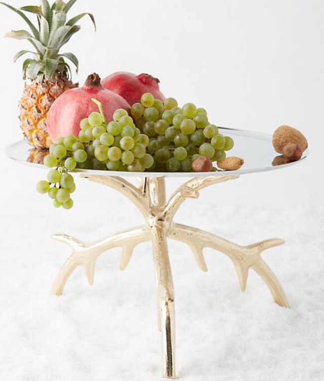 Staghorn Cakestand - Nima Oberoi Lunares 