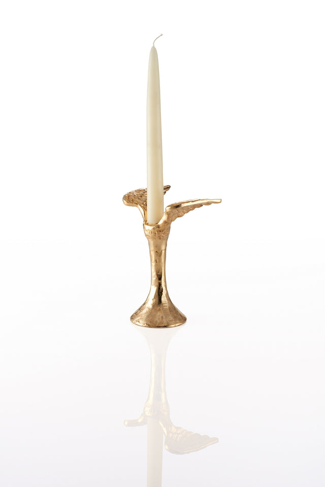 Single Candle Holder - Candle Holder | Nima Oberoi Lunares