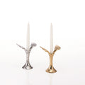 Single Candle Holder - Candle Holder | Nima Oberoi Lunares