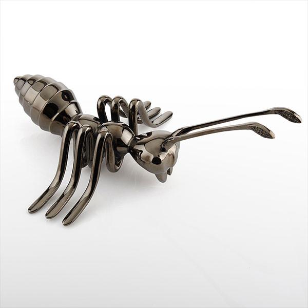 Metal Garden Sculptures - Animal Sculptures | Nima Oberoi Lunares
