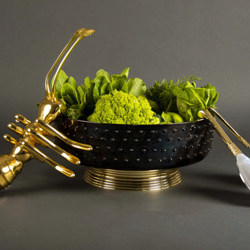 Metal Garden Art - Animal Sculptures | Nima Oberoi Lunares