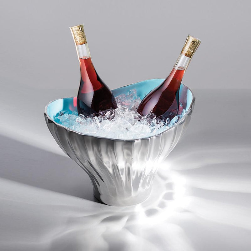 Champagne Ice Bucket - Champagne Bucket | Nima Oberoi Lunares