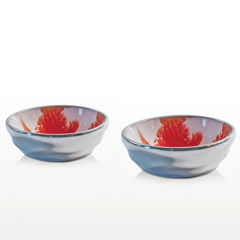 Salt And Pepper Bowls - Bowls Set | Nima Oberoi Lunares