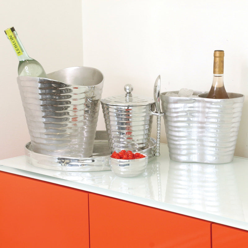 Wine Cooler Bucket - Ice Bucket | Nima Oberoi Lunares