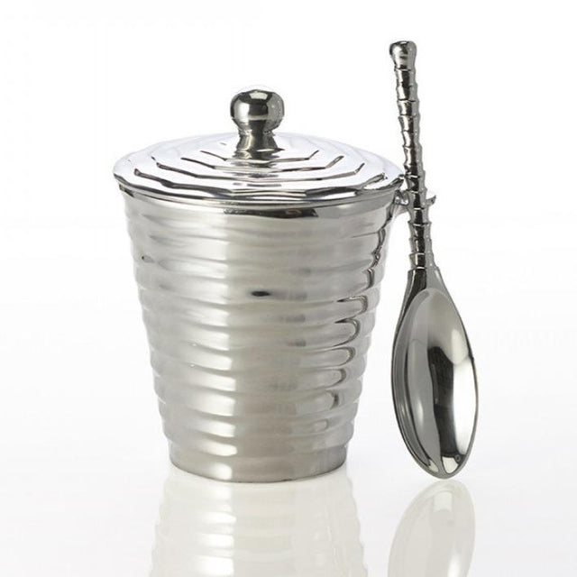 Wine Cooler Bucket - Ice Bucket | Nima Oberoi Lunares