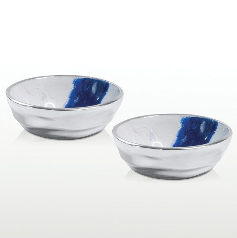 Dipping Bowls Set - Dipping Bowls | Nima Oberoi Lunares
