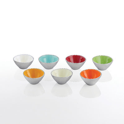 Beaded Mini Bowls - Nima Oberoi Lunares 