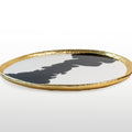 Bianco Nero Platter