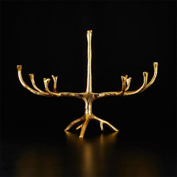 Branches Menorah