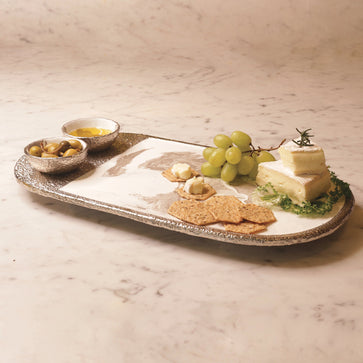 Dansbury Cheese Board (Bowls Not Included)