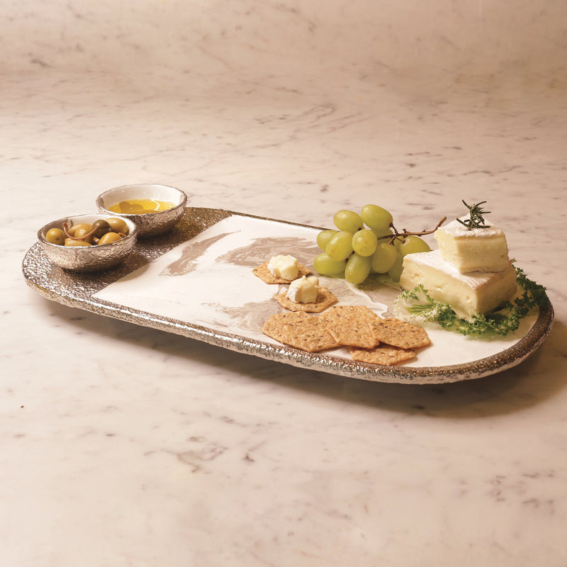 Dansbury Cheese Board (Bowls Not Included)