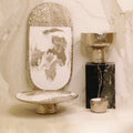 Dansbury Salt & Pepper / Dipping Bowls Set/2