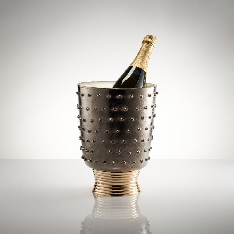 Djembe Champagne Cooler - Nima Oberoi Lunares 