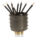 Djembe Desk Set