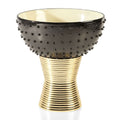 Djembe Pedestal Bowl