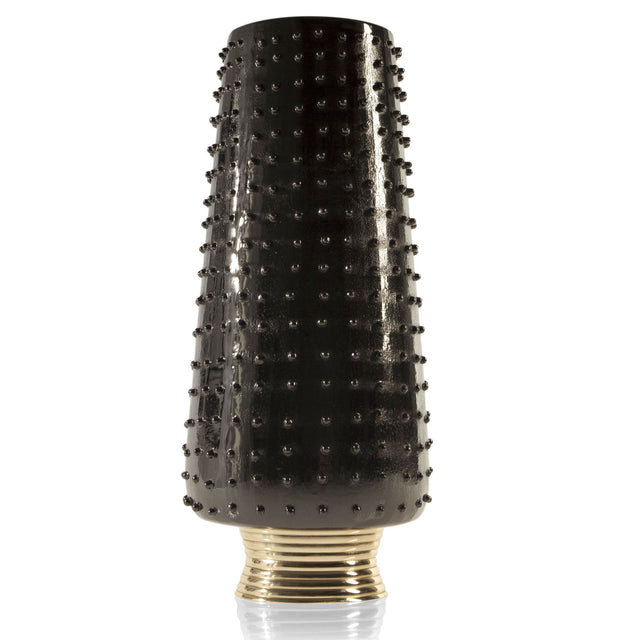 Djembe Tall Vase