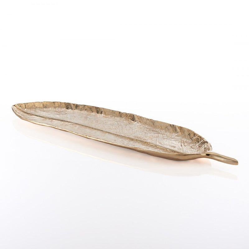 Feather Long Trays