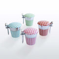 Ice Cream Holders - Ice Cream Servers | Nima Oberoi Lunares