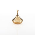 Greco Covered Vessel Gold - Nima Oberoi Lunares 