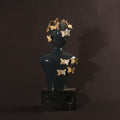 Roman Bust Statue - Bust Sculptures | Nima Oberoi Lunares