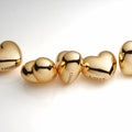 Hearts With Sentiment