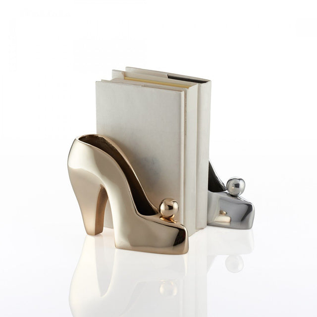 Lulu Shoe / Bookend - Nima Oberoi Lunares 