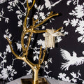 Manzanita Tree Gold - Nima Oberoi Lunares 