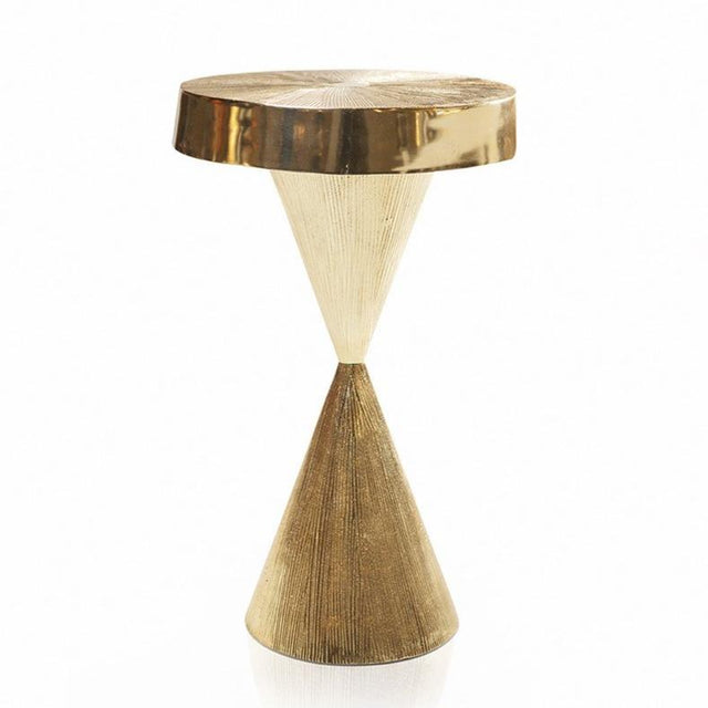 Miyake Accent Table