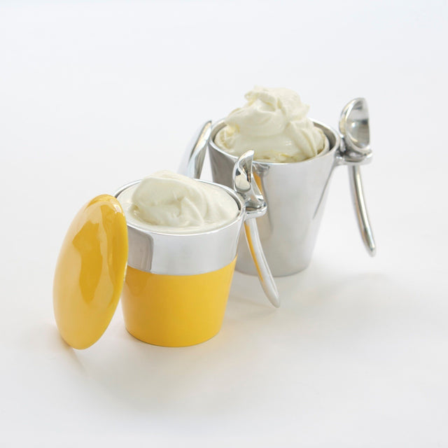 Pint Ice Cream Server Set