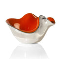 Ruffled Small Bowl
