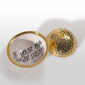 Small Crown Dome
