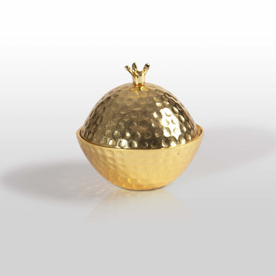 Small Crown Dome