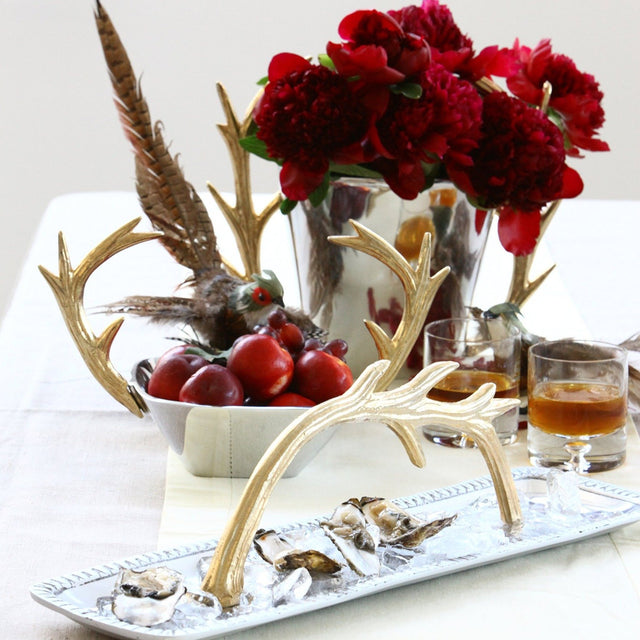 Staghorn Champagne Cooler - Nima Oberoi Lunares 