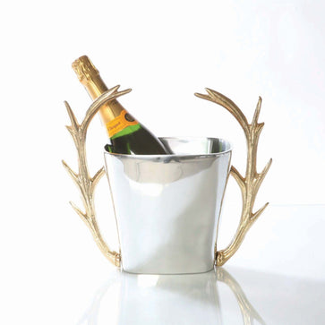 Staghorn Champagne Cooler - Nima Oberoi Lunares 