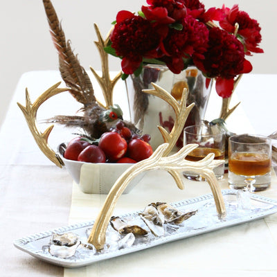 Staghorn Long Tray - Nima Oberoi Lunares 