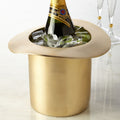 Top Hat Gold - Nima Oberoi Lunares 