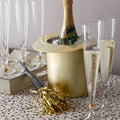 Top Hat Gold - Nima Oberoi Lunares 