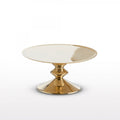 Totem Cakestand Gold - Nima Oberoi Lunares 