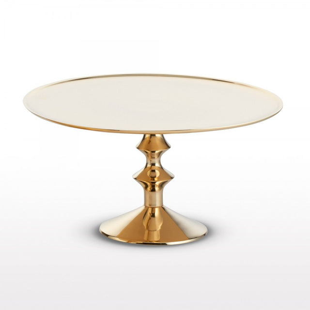 Totem Cakestand Gold - Nima Oberoi Lunares 