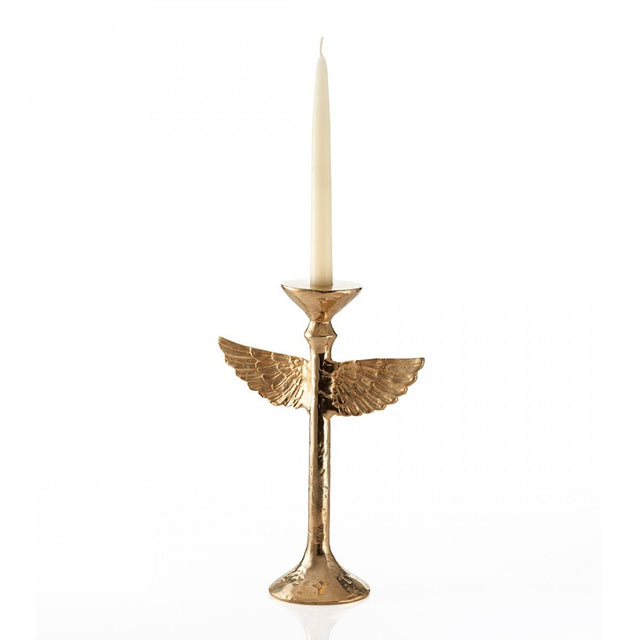 Wing Candleholder Large - Nima Oberoi Lunares 