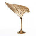 Wing Sculpture Gold - Nima Oberoi Lunares 