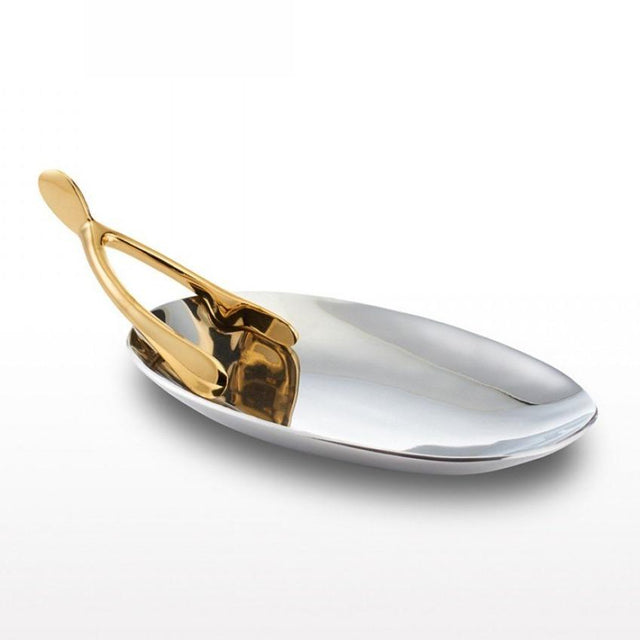 Wishbone Catchall Tray - Nima Oberoi Lunares 