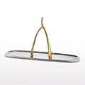 Wishbone Passing Platter - Nima Oberoi Lunares 